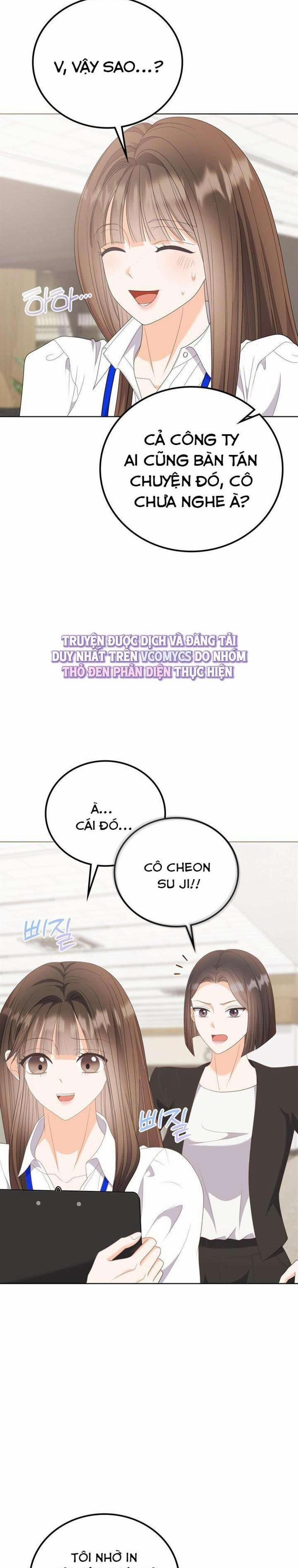 『18+』Giờ Tăng Ca 30 trang 1