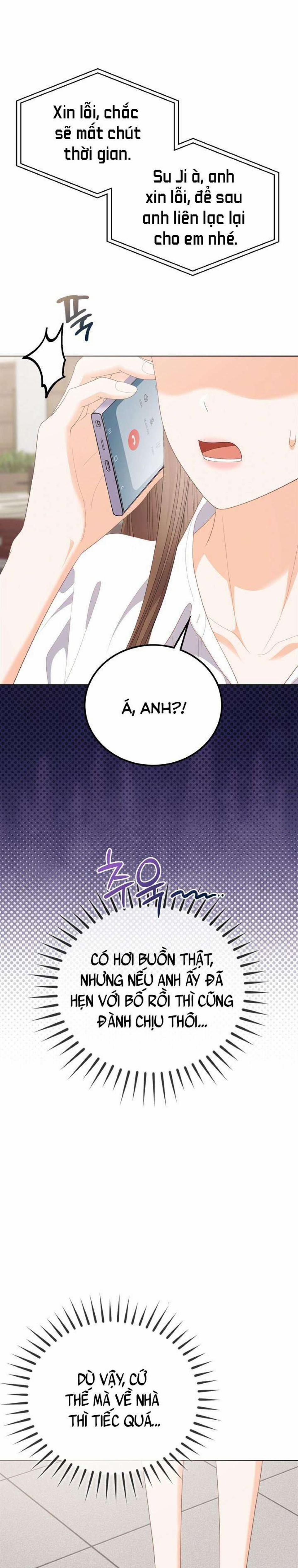 『18+』Giờ Tăng Ca 30 trang 10