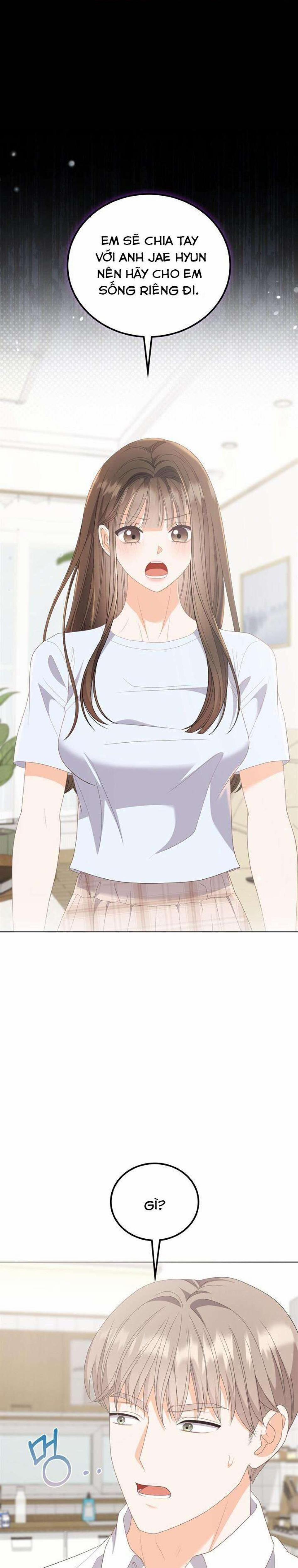 『18+』Giờ Tăng Ca 31 trang 0