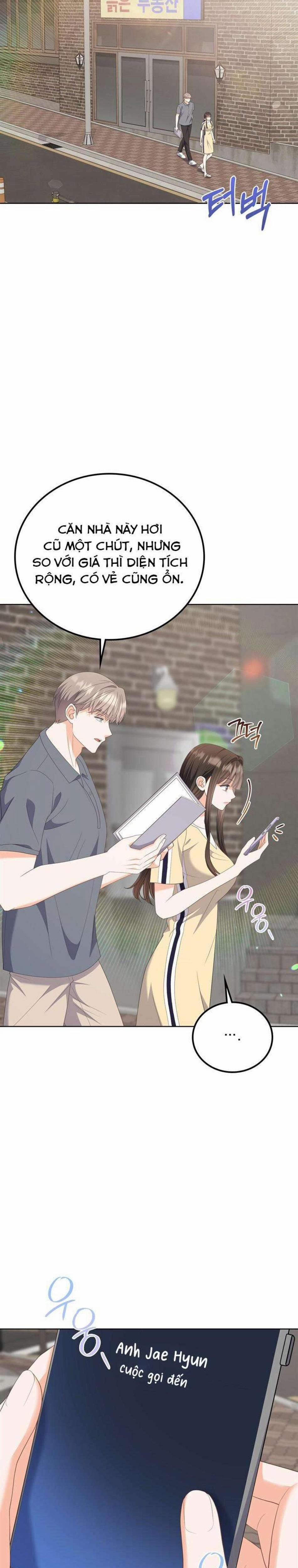 『18+』Giờ Tăng Ca 31 trang 3