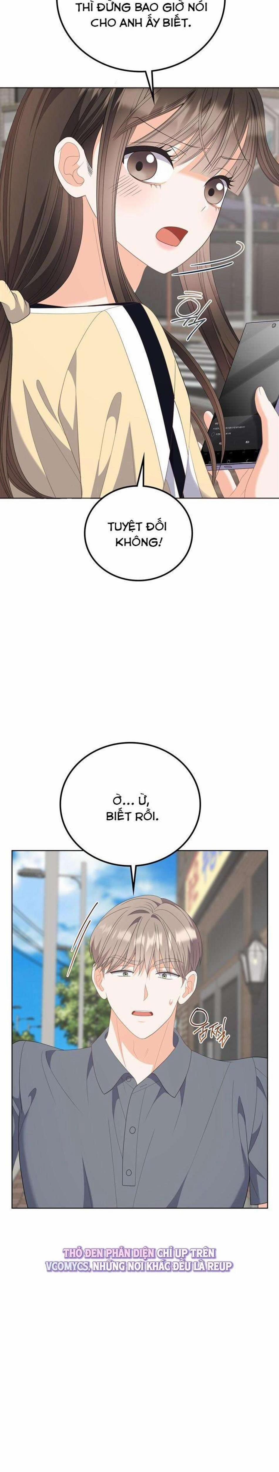 『18+』Giờ Tăng Ca 31 trang 5