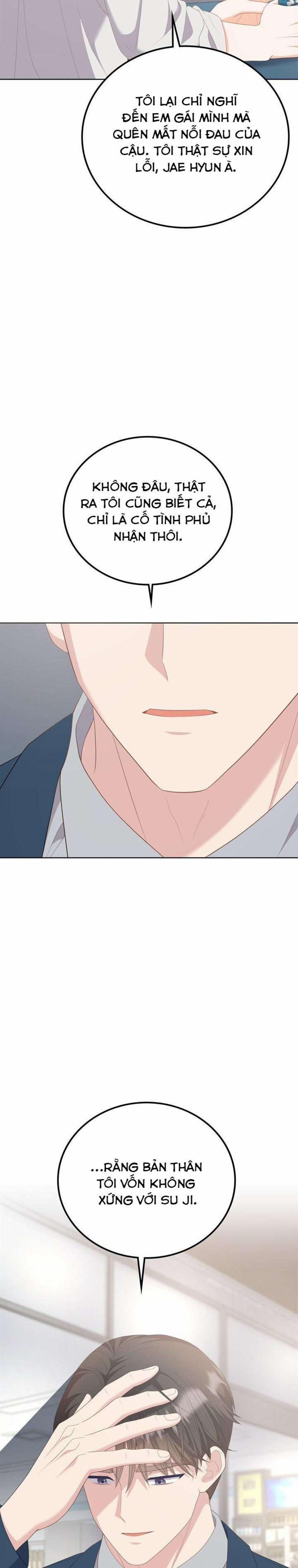 『18+』Giờ Tăng Ca 32 trang 10