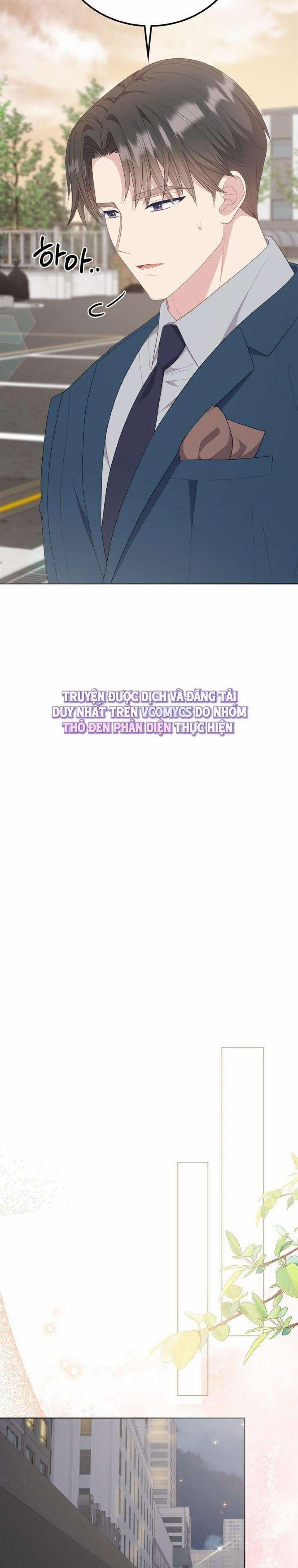 『18+』Giờ Tăng Ca 32 trang 2