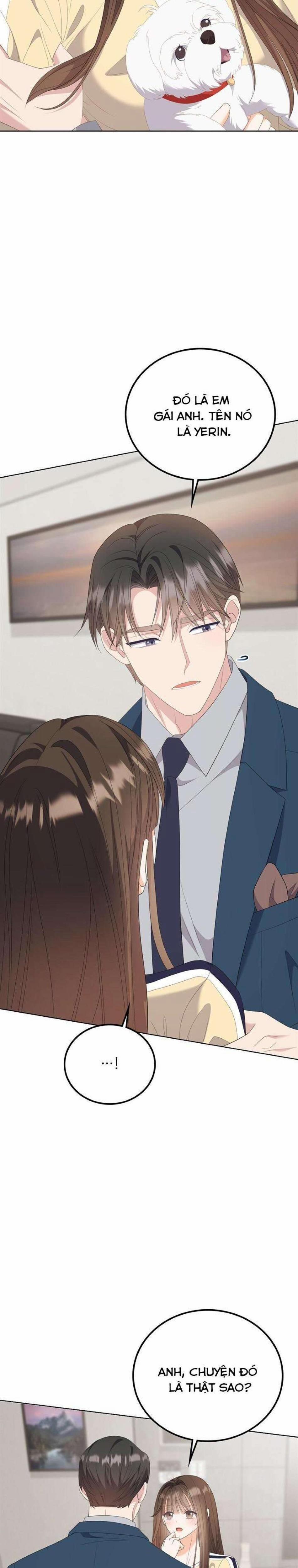 『18+』Giờ Tăng Ca 33 trang 1