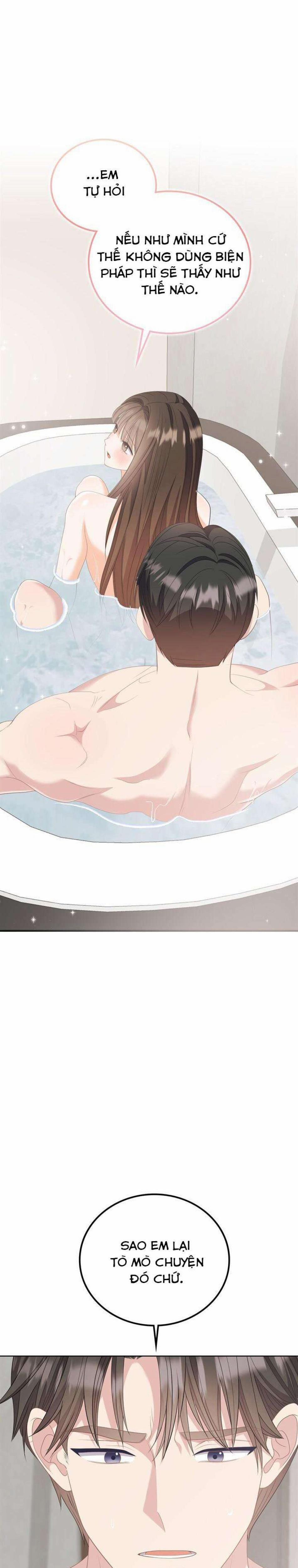 『18+』Giờ Tăng Ca 34 trang 0