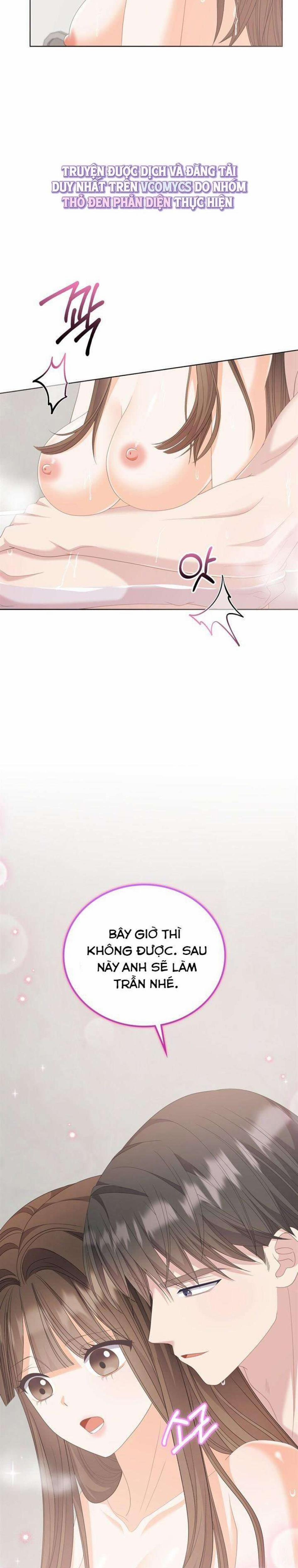 『18+』Giờ Tăng Ca 34 trang 2