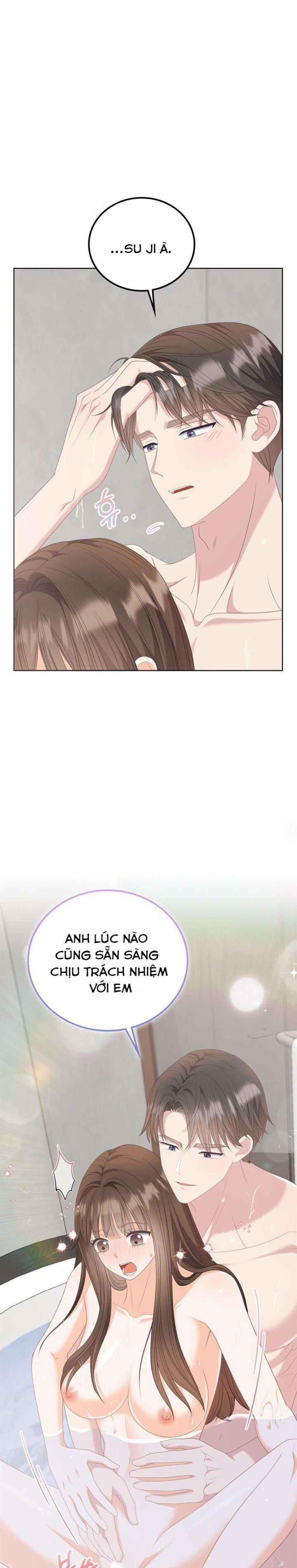 『18+』Giờ Tăng Ca 34 trang 5