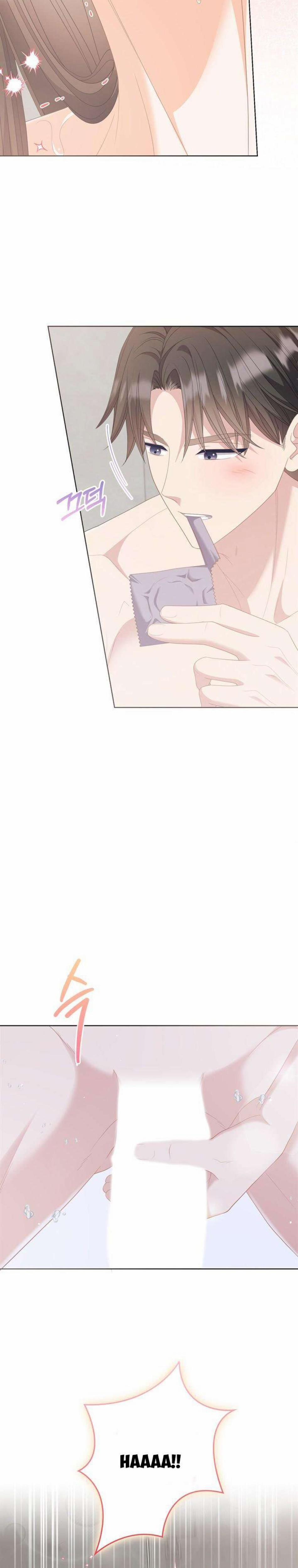 『18+』Giờ Tăng Ca 34 trang 9