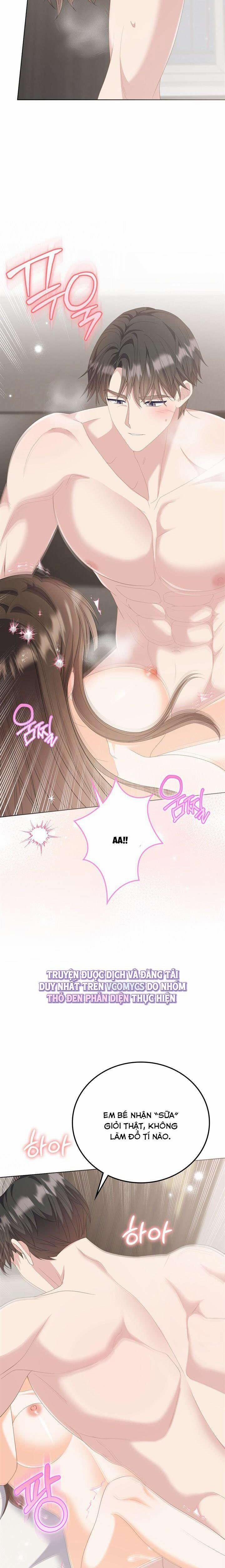 『18+』Giờ Tăng Ca 35 trang 1