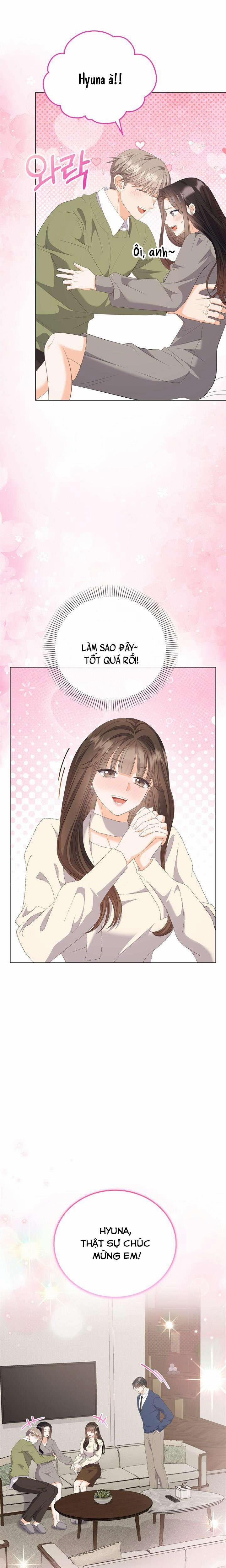 『18+』Giờ Tăng Ca 36 trang 2