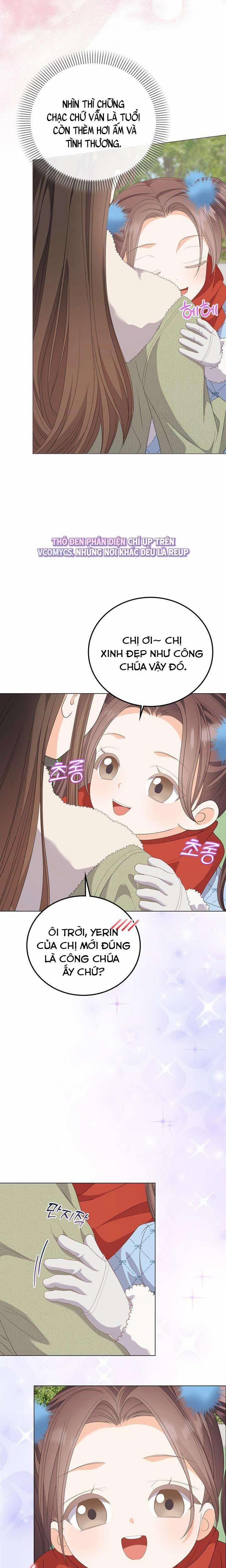 『18+』Giờ Tăng Ca 37 trang 9