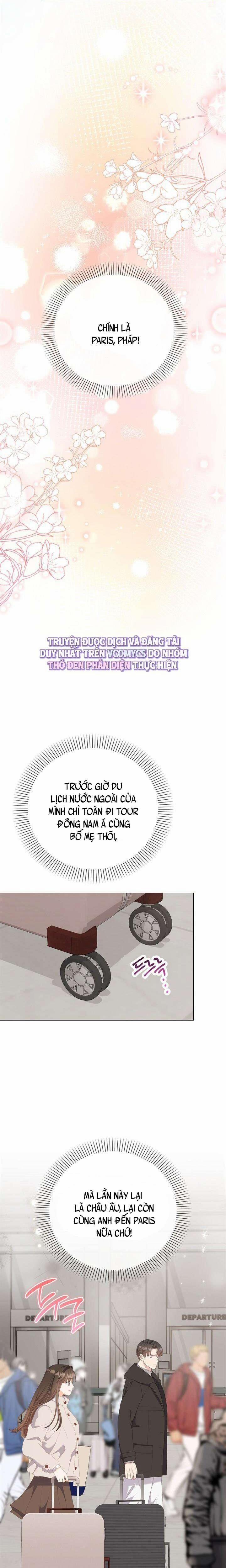 『18+』Giờ Tăng Ca 38 trang 1