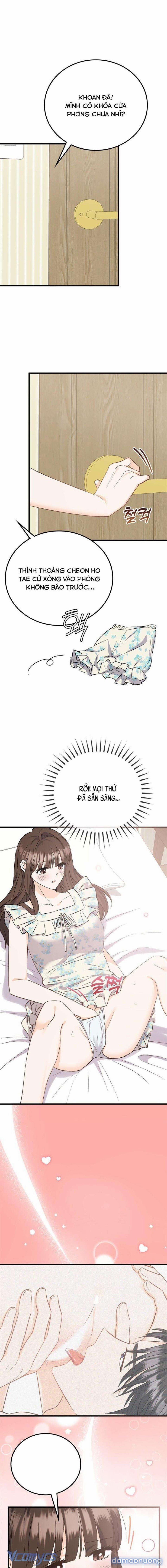 『18+』Giờ Tăng Ca 4 trang 12