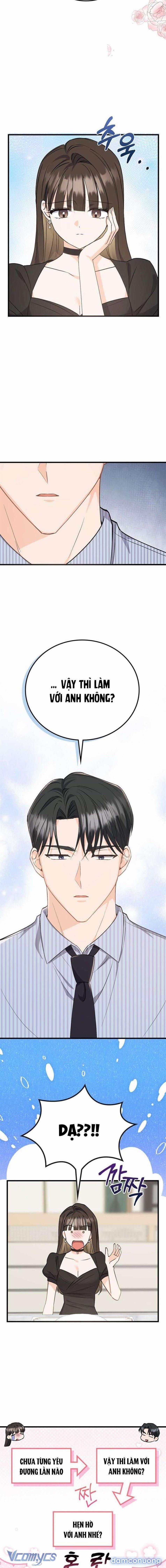 『18+』Giờ Tăng Ca 6 trang 15