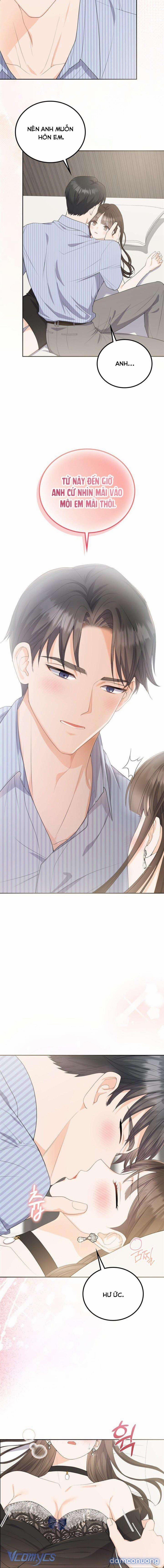 『18+』Giờ Tăng Ca 8 trang 8