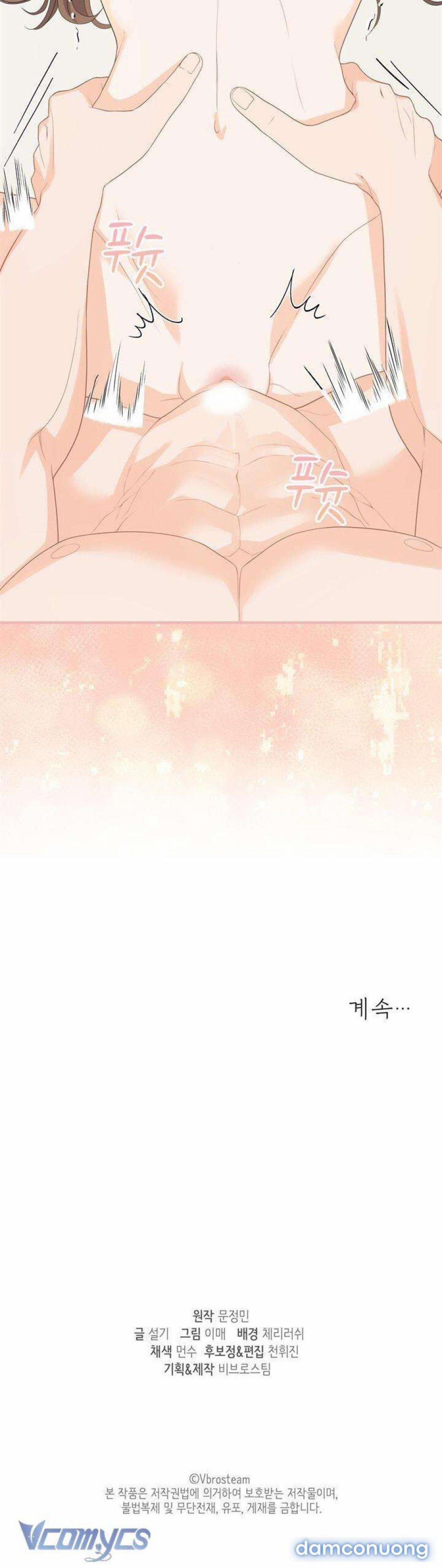 『18+』Giờ Tăng Ca 9 trang 14