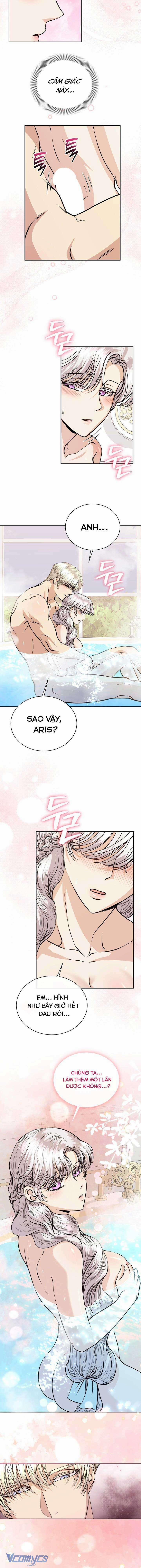 [18+] Giữa Đêm Tại Phủ Công Tước 10 trang 3