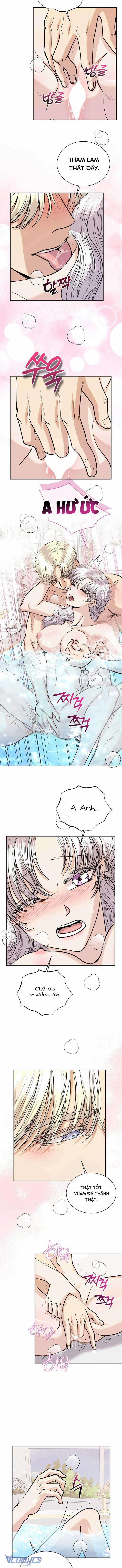 [18+] Giữa Đêm Tại Phủ Công Tước 10 trang 5