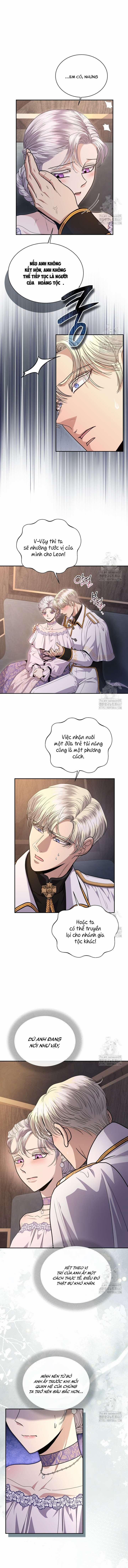 [18+] Giữa Đêm Tại Phủ Công Tước 26 trang 2