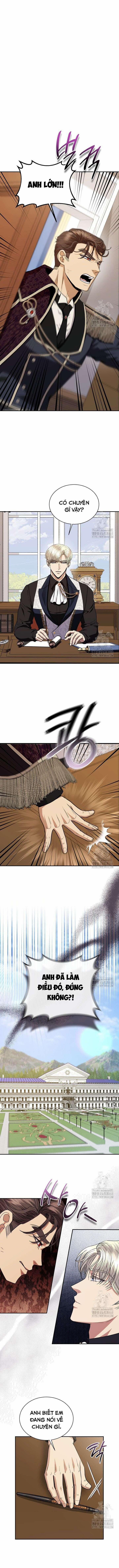 [18+] Giữa Đêm Tại Phủ Công Tước 29 trang 0