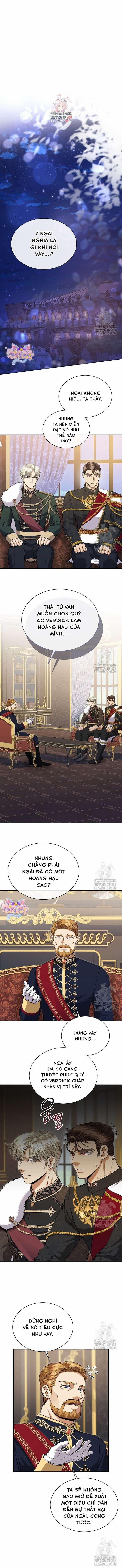 [18+] Giữa Đêm Tại Phủ Công Tước 31 trang 0