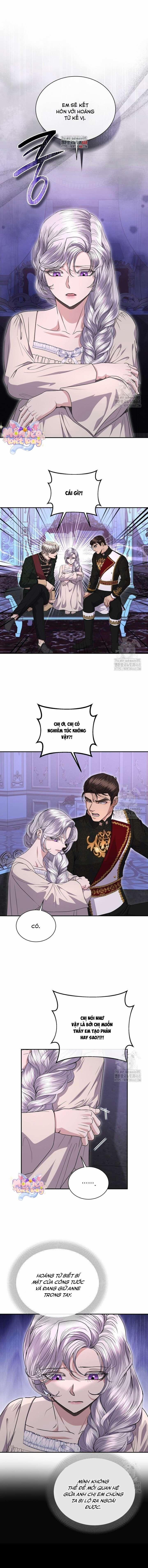[18+] Giữa Đêm Tại Phủ Công Tước 32 trang 0