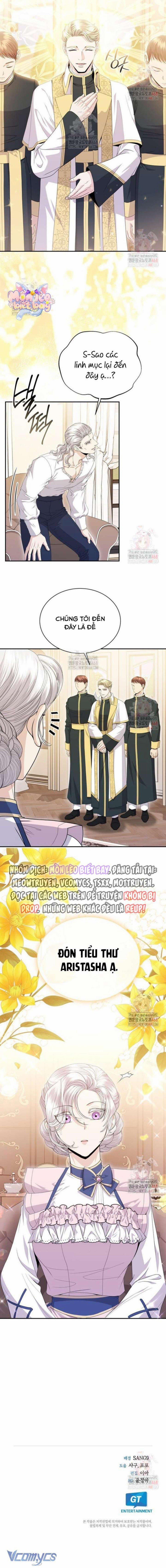 [18+] Giữa Đêm Tại Phủ Công Tước 41 trang 11