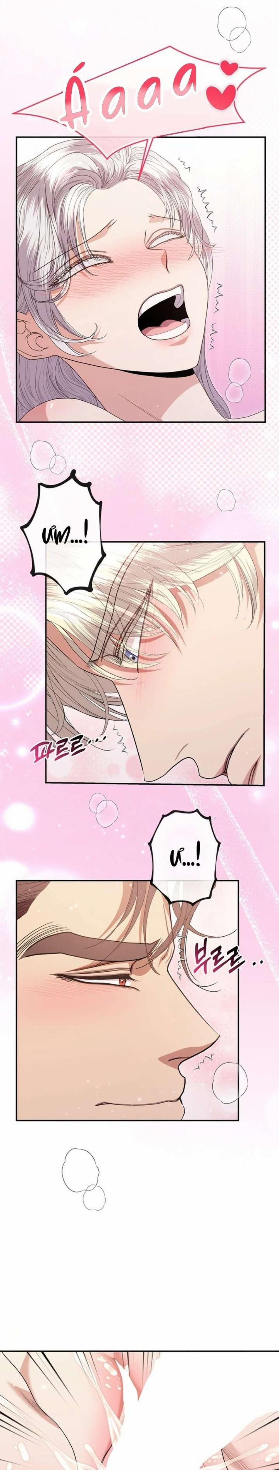 [18+] Giữa Đêm Tại Phủ Công Tước 48 trang 15