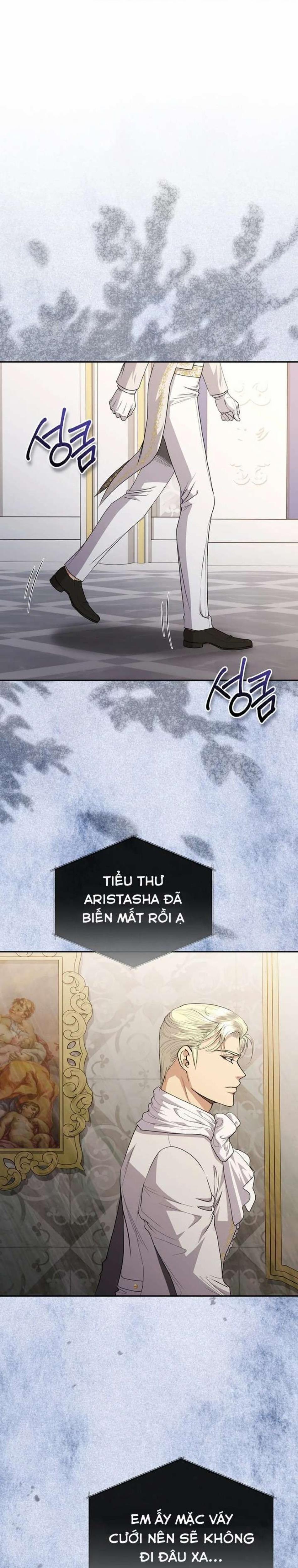 [18+] Giữa Đêm Tại Phủ Công Tước 49 trang 0