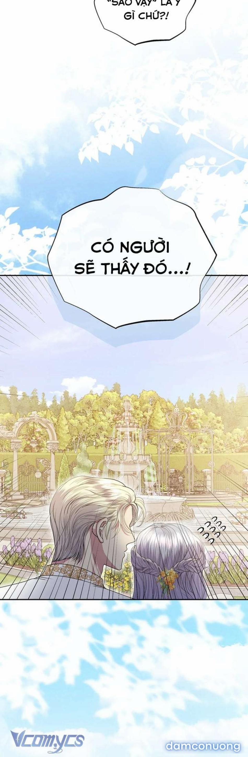 [18+] Giữa Đêm Tại Phủ Công Tước 50 trang 12