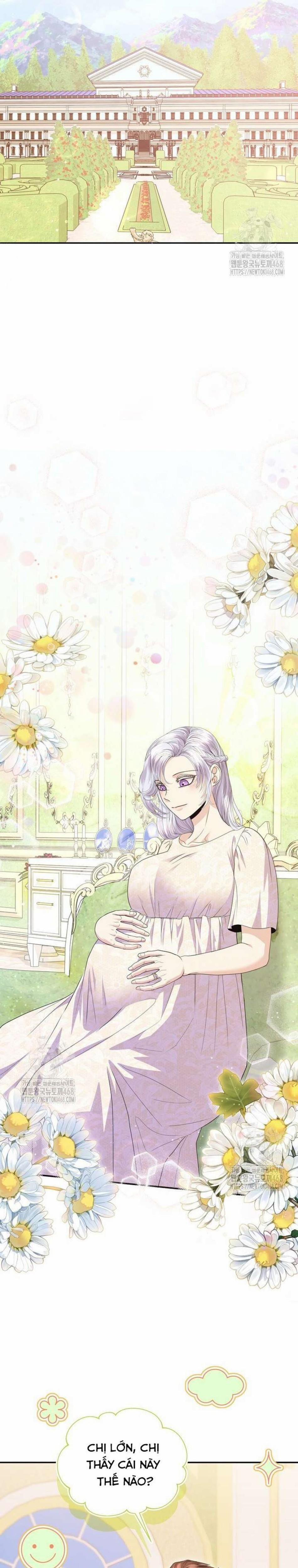 [18+] Giữa Đêm Tại Phủ Công Tước 52 trang 13