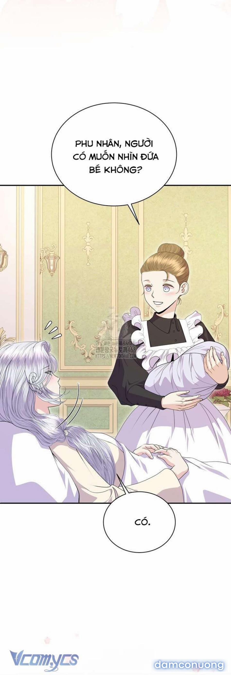 [18+] Giữa Đêm Tại Phủ Công Tước 53 trang 10