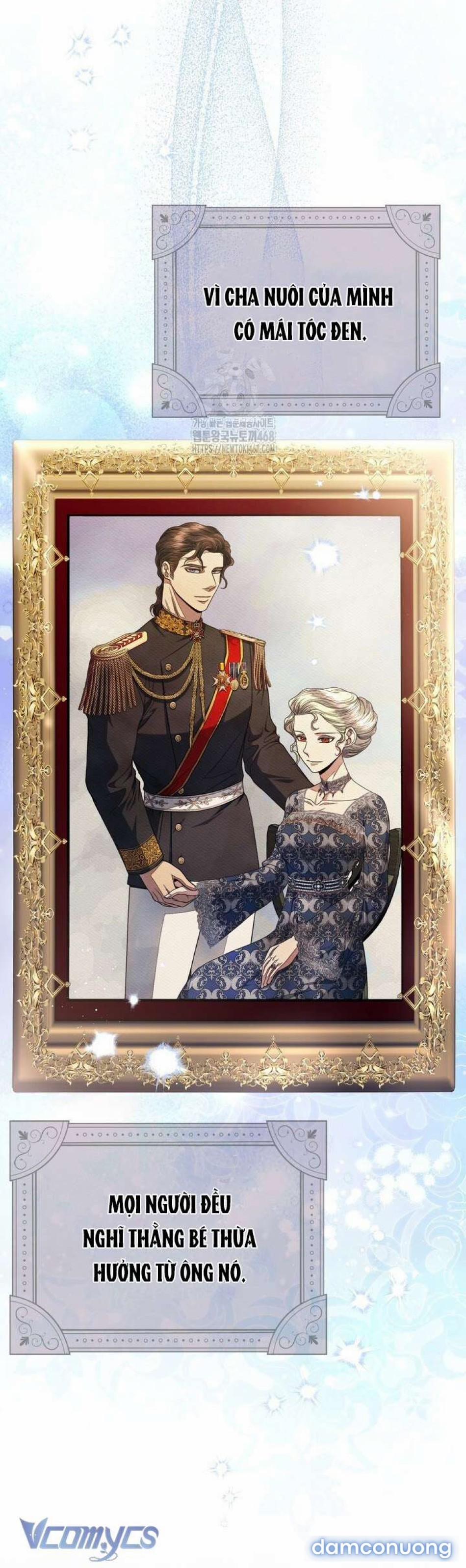 [18+] Giữa Đêm Tại Phủ Công Tước 54 trang 5