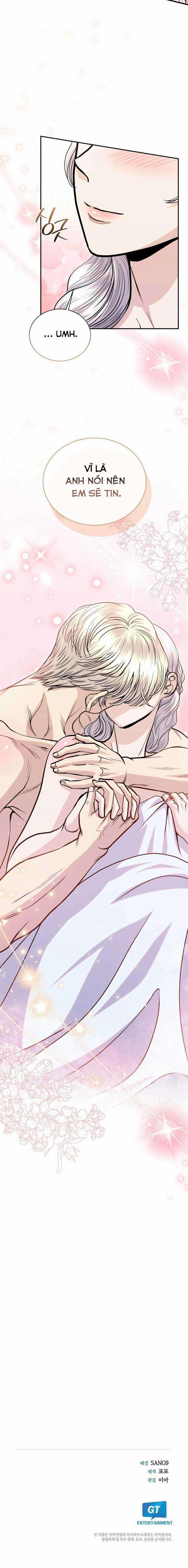 [18+] Giữa Đêm Tại Phủ Công Tước 9 trang 9