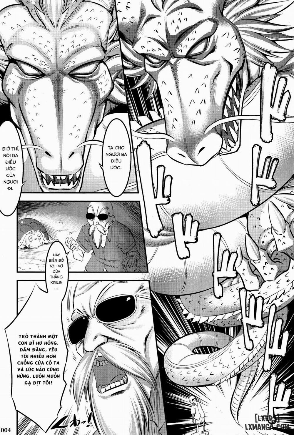 18-gou ni Mainichi Muriyari Semen Shiboritorareru Hon Oneshot trang 2