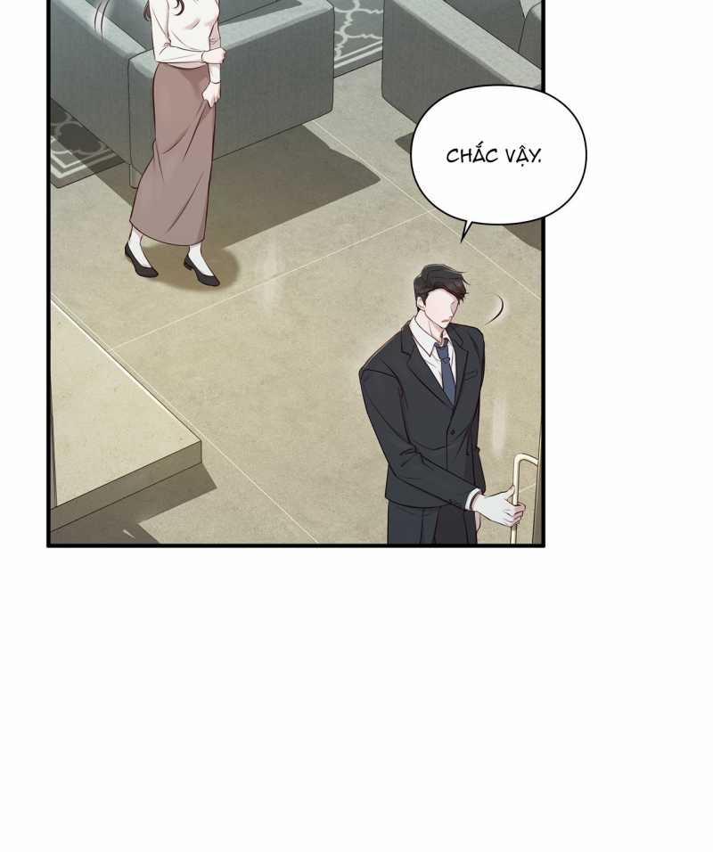 [18+] Hành Trình Vô Nghĩa 1.2 trang 30