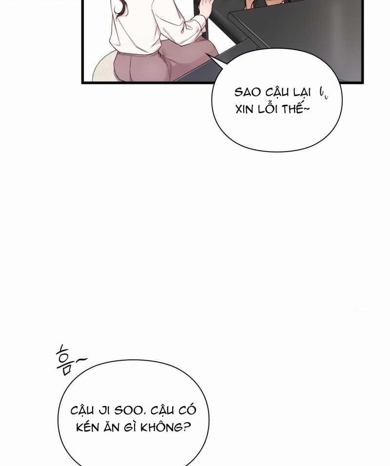 [18+] Hành Trình Vô Nghĩa 11.1 trang 18