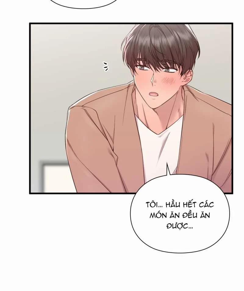 [18+] Hành Trình Vô Nghĩa 11.1 trang 19