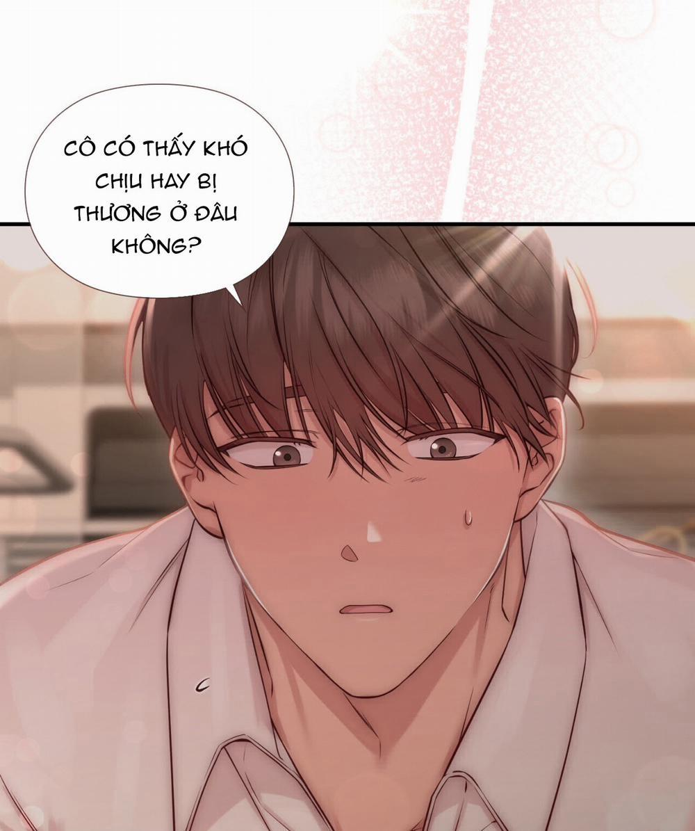 [18+] Hành Trình Vô Nghĩa 2.1 trang 34