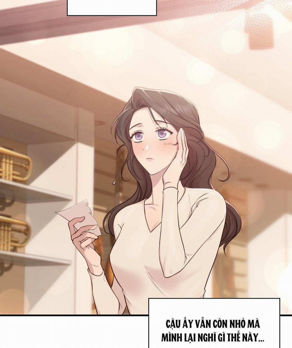 [18+] Hành Trình Vô Nghĩa 2.2 trang 4