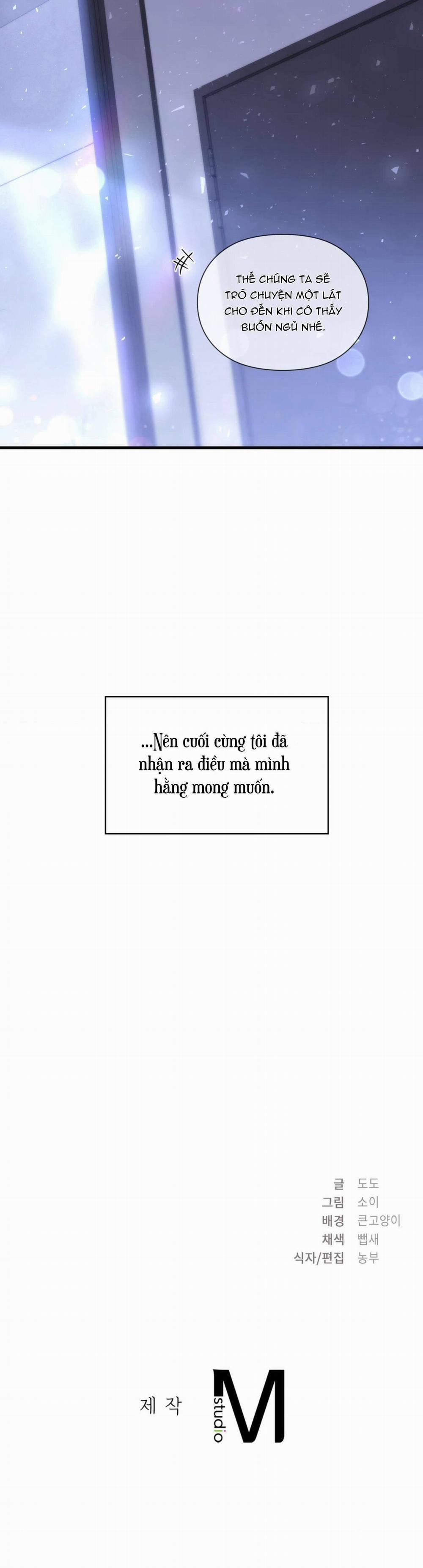 [18+] Hành Trình Vô Nghĩa 23 trang 6