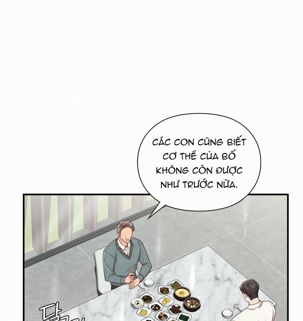 [18+] Hành Trình Vô Nghĩa 3.1 trang 30