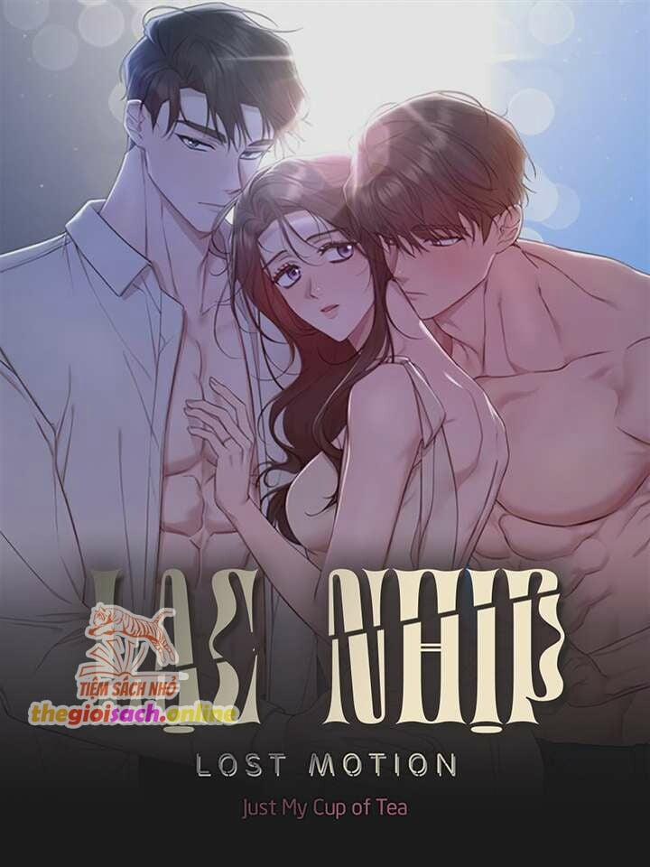 [18+] Hành Trình Vô Nghĩa 32 trang 0