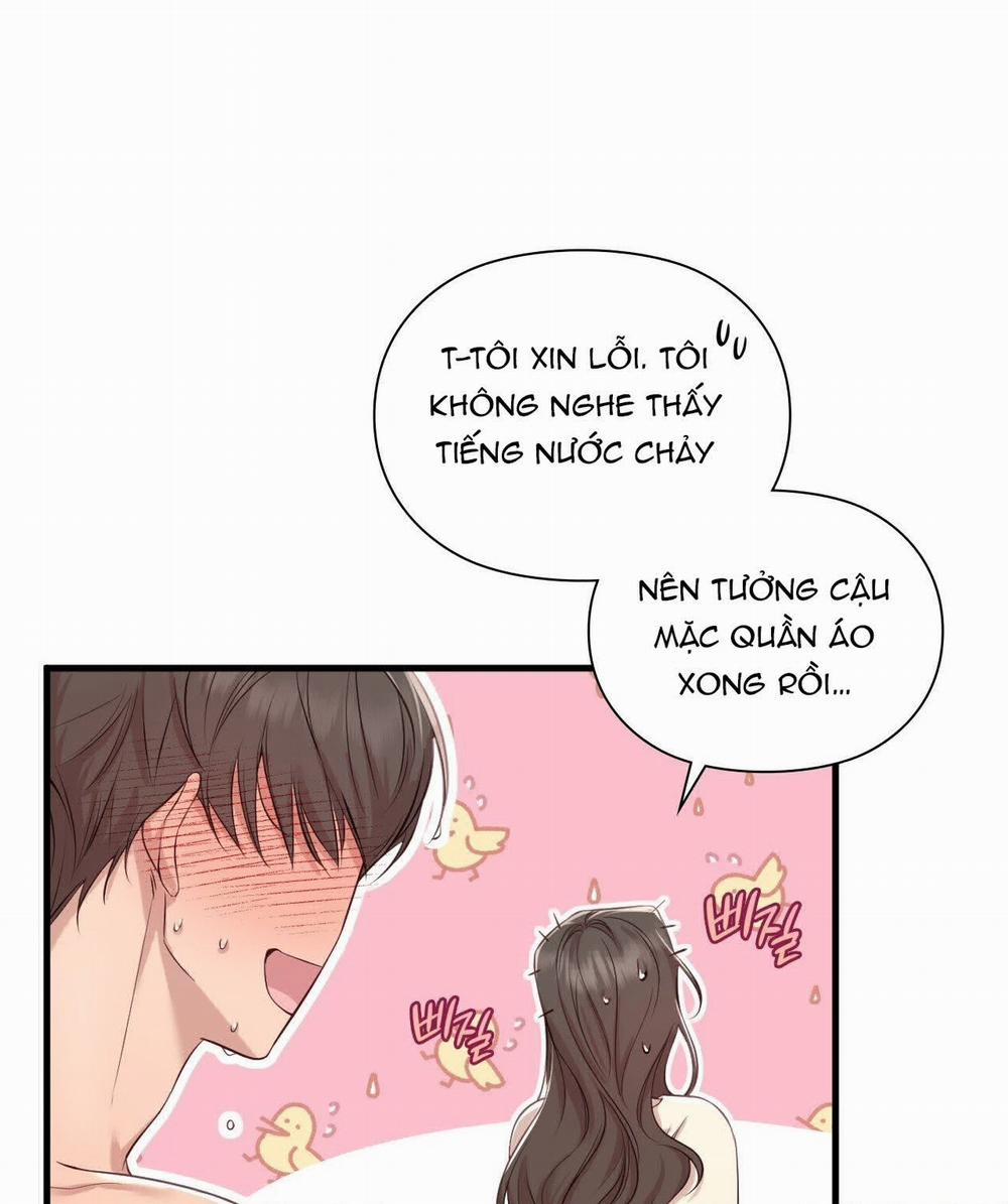 [18+] Hành Trình Vô Nghĩa 5.1 trang 38