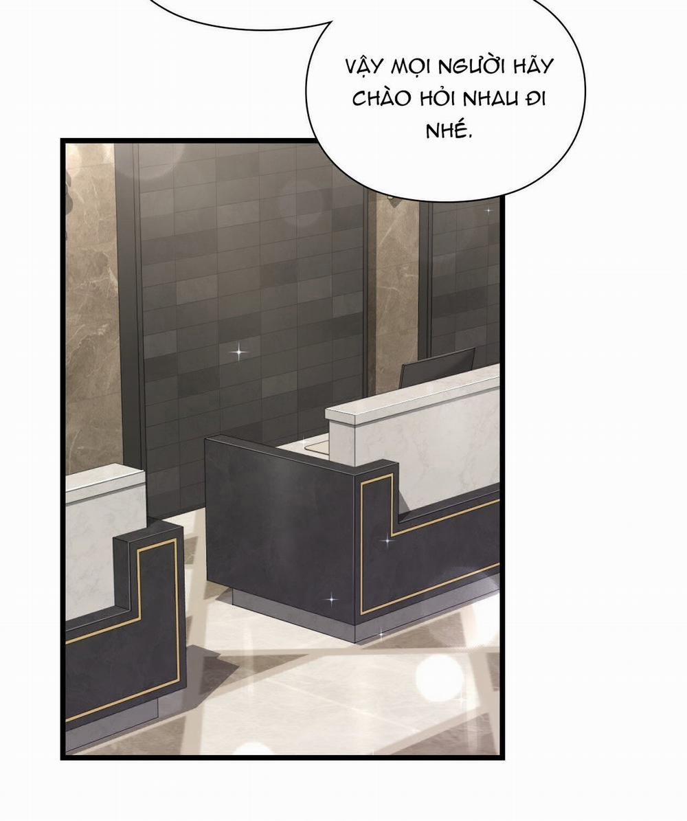 [18+] Hành Trình Vô Nghĩa 5.2 trang 33