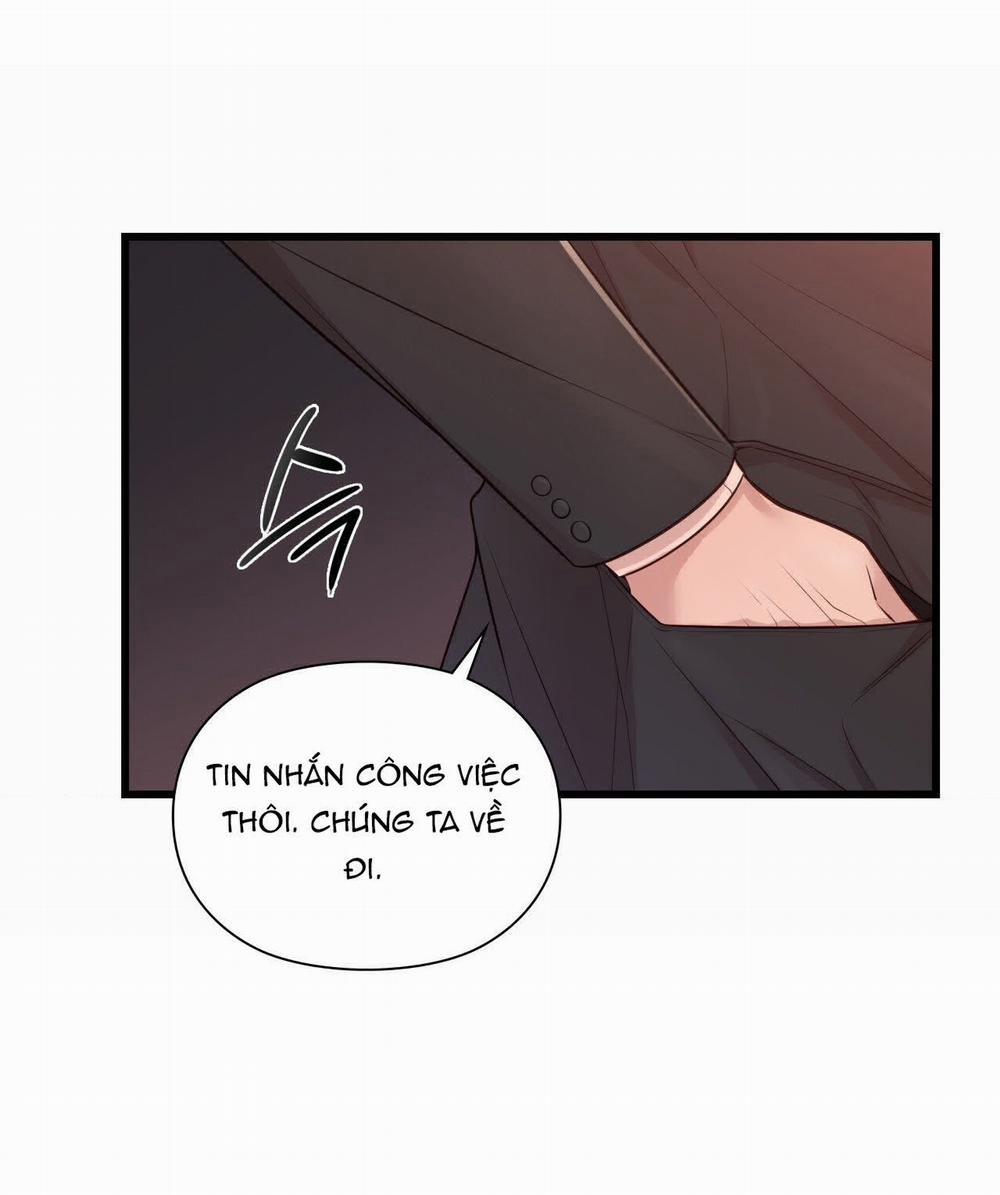 [18+] Hành Trình Vô Nghĩa 6.1 trang 27