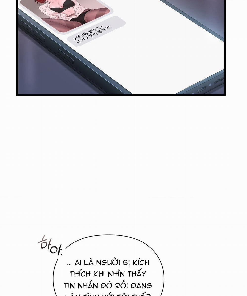 [18+] Hành Trình Vô Nghĩa 6.2 trang 16