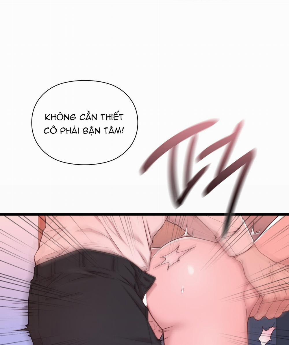 [18+] Hành Trình Vô Nghĩa 6.2 trang 20