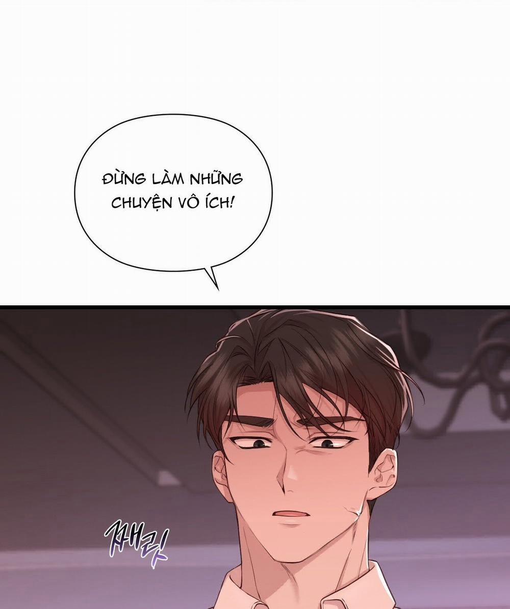 [18+] Hành Trình Vô Nghĩa 6.2 trang 32