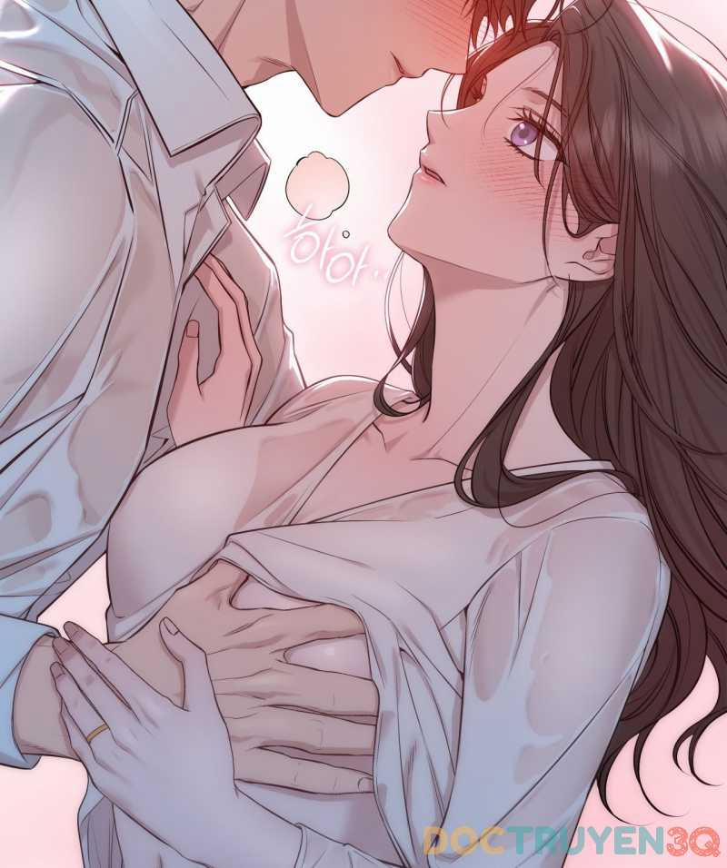 [18+] Hành Trình Vô Nghĩa 8.1 trang 3